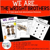 Historical Americans: We Are The Wright Brothers!