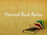 Historical Book Review Project