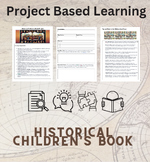 Historical Children’s Book Project