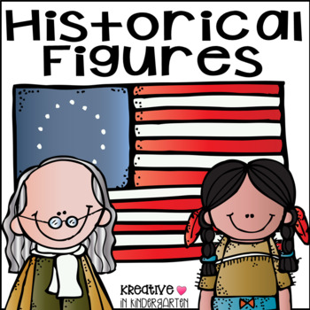 Preview of Historical Figures