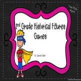 Historical Figures Games for 2nd Grade