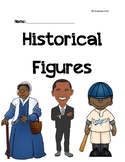 Historical Figures Packet
