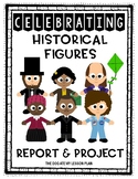 Historical Figures Report & Display Project