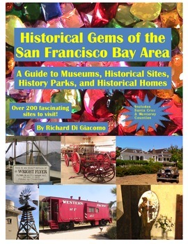 Preview of Historical Gems of the  San Francisco Bay Area