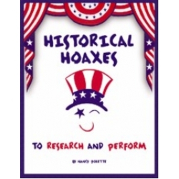 Preview of Historical Hoaxes