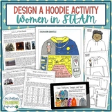 Historical Hoodies Social Studies & Science Project - Wome
