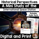 Historical Perspectives - International Space Station - Pr