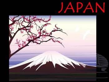 Preview of Geography, Politics, Economics & Culture of Japan PowerPoint