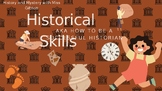 Historical Skills