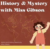 Historical Skills Lesson Bundle