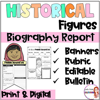 historical figure that inspires you essay