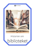 Historien om biblioteket