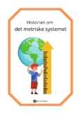 Historien om det metriske systemet