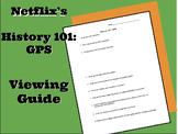 History 101: GPS Viewing Guide (Season 2, Episode 1)