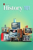 History 101 Season 2 Bundle 10 Episodes Movie Guides - Net