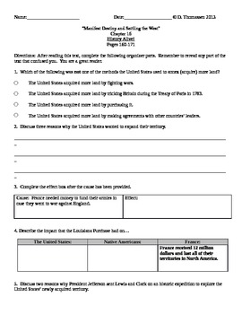 All Worksheets » Teachers Curriculum Institute Worksheets Answers  Printable Worksheets Guide 