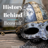 History Behind Beowulf