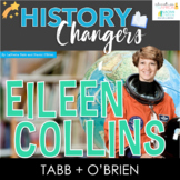 History Changers: Eileen Collins