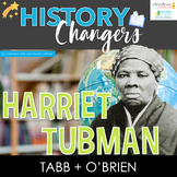 History Changers: Harriet Tubman