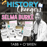 History Changers: Selma Burke