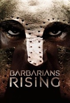Preview of Barbarians Rising Resistance Part 1 Only Hannibal  S1 E1  Q&A History Channel