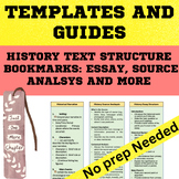 History  Essay, Writing, Source Document Analysis & more S