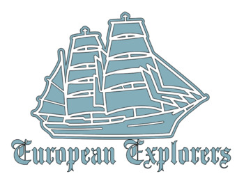 Preview of History European Explorer Research Project/paper