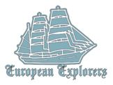 History European Explorer Research Project/paper