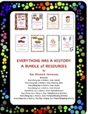 History: Everything has a History, A Bundle of Resource!