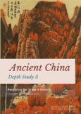 History FREE Ancient China Geography and Timeline activity PPT and DOC