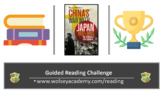 History Guided Reading - Armed Conflict – Japan’s invasion of China