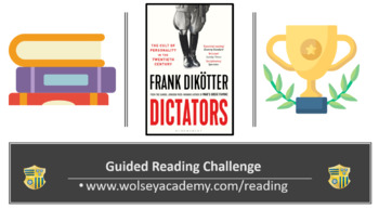 Preview of History Guided Reading - Politics – The Rise of Stalin – Frank Dikotter