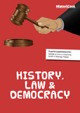 History, Law & Democracy Resource Bundle