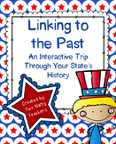 History: Linking to the Past Lapbook