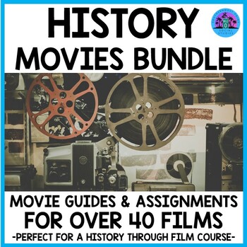 Preview of History Movie Big Bundle