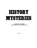 History Mysteries