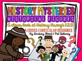 History Mysteries {Historical FIGURES Passages}