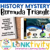 History Mystery: Bermuda Triangle LINKtivity® (Fast-finish