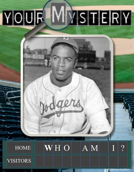 Solving a Jackie Robinson Mystery 