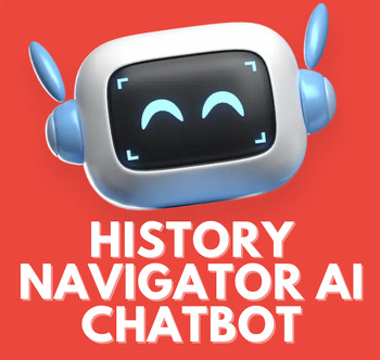 Preview of History Navigator AI Chatbot