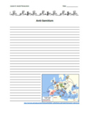 History Odyssey Middle Ages notebooking pages