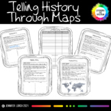 History Through Maps