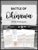 History Webquest - World War II - Battle of Okinawa