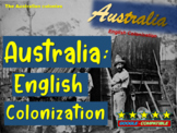 History of Australia - British Colonization (Part 3 of a 4