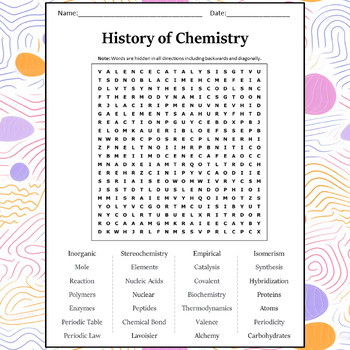 Little Alchemy And Little Alchemy 2 Wordsearch - WordMint