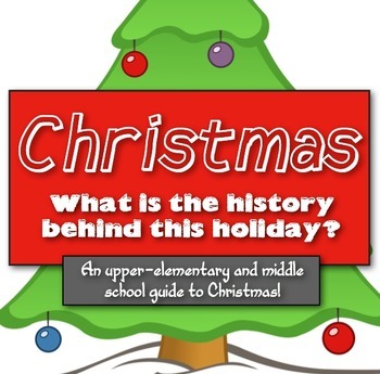 Preview of History of Christmas Santa Claus Christmas Tree and Norse Druid Traditions 