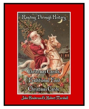 Preview of History of Christmas: Food, Caroling, and Christmas Cards