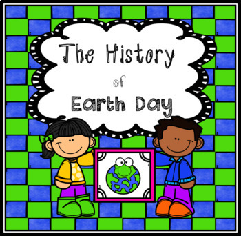 Preview of History of Earth Day