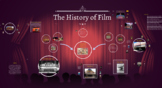 History of Film Prezi-PC format