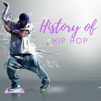 Preview of History of Hip Hop Dance